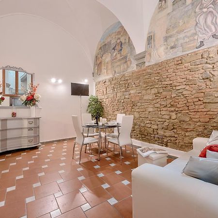 Апартаменты Santo Spirito Frescos By Mmega Флоренция Экстерьер фото